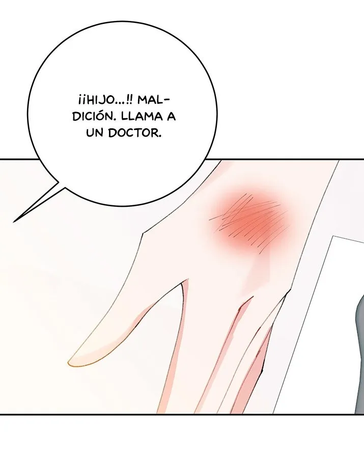 Es inútil aferrarse Capítulo 16 en Línea - página 75