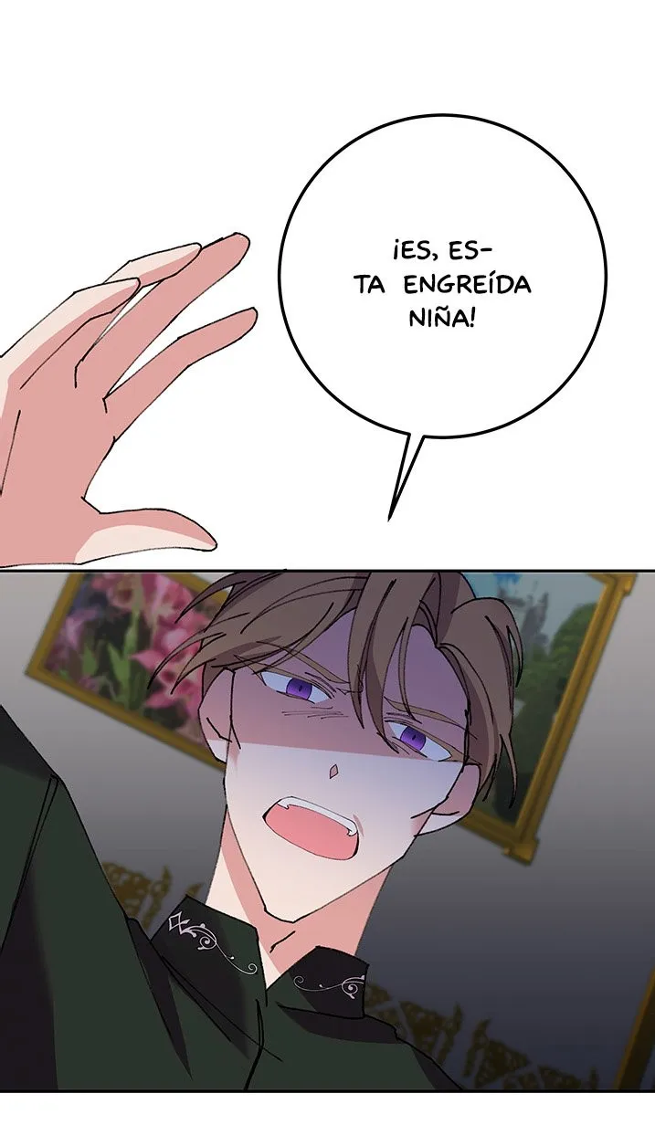 Es inútil aferrarse Capítulo 16 en Línea - página 77