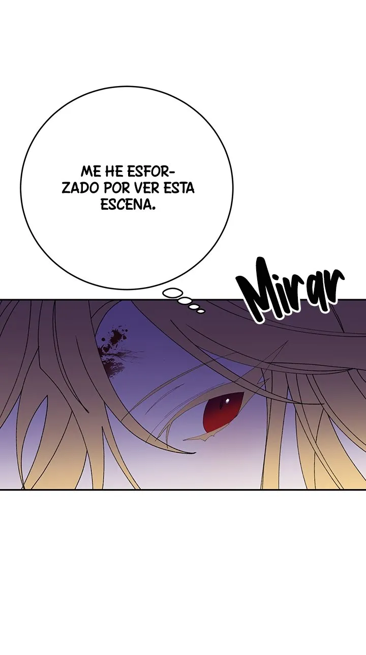 Es inútil aferrarse Capítulo 17 en Línea - página 12