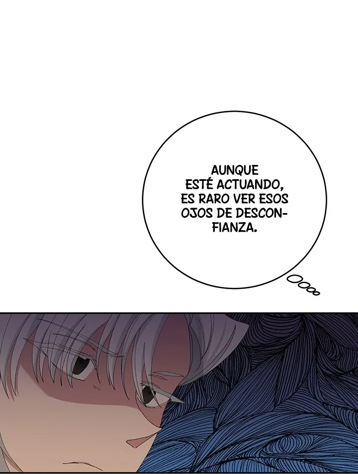 Es inútil aferrarse Capítulo 18 en Línea - página 25