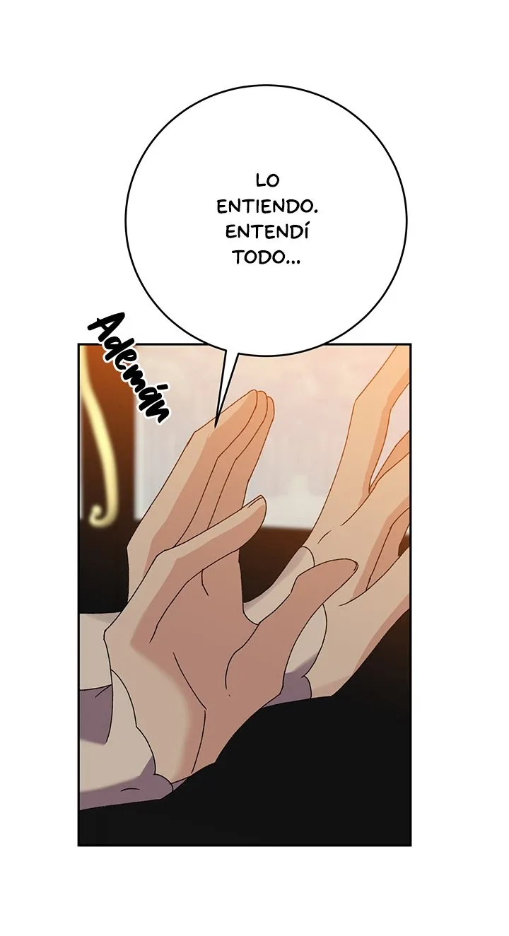 Es inútil aferrarse Capítulo 18 en Línea - página 46