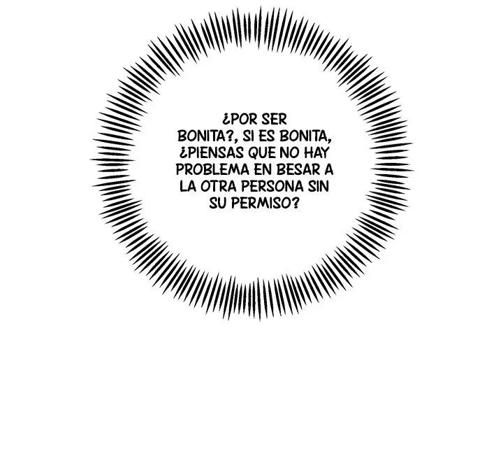 Es inútil aferrarse Capítulo 18 en Línea - página 57