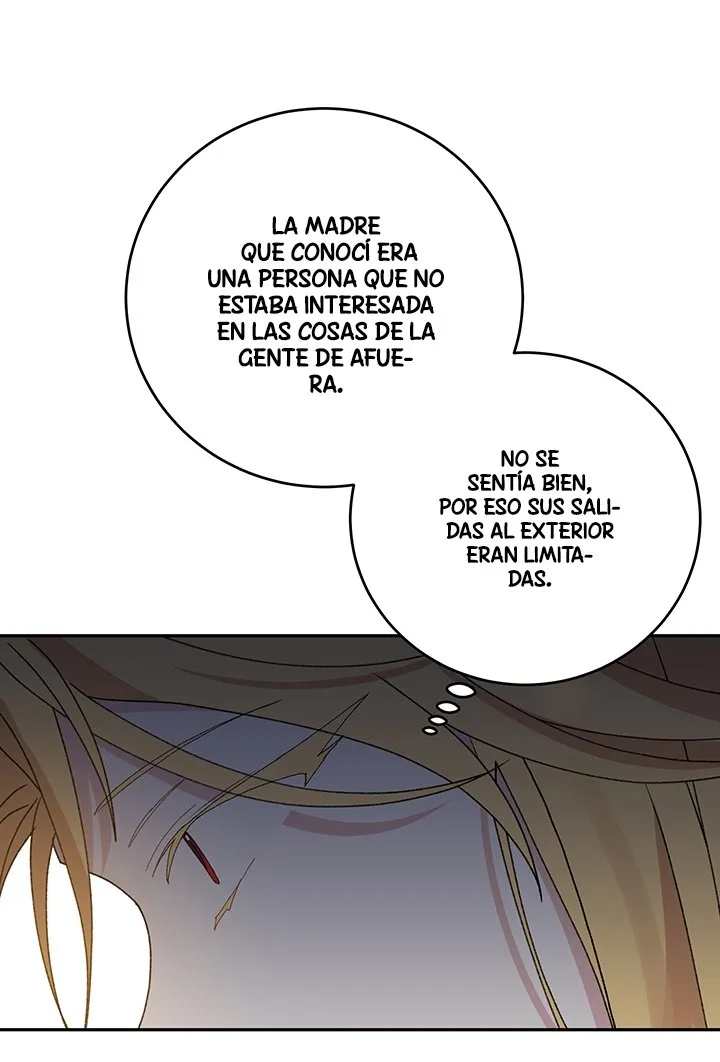 Es inútil aferrarse Capítulo 19 en Línea - página 58