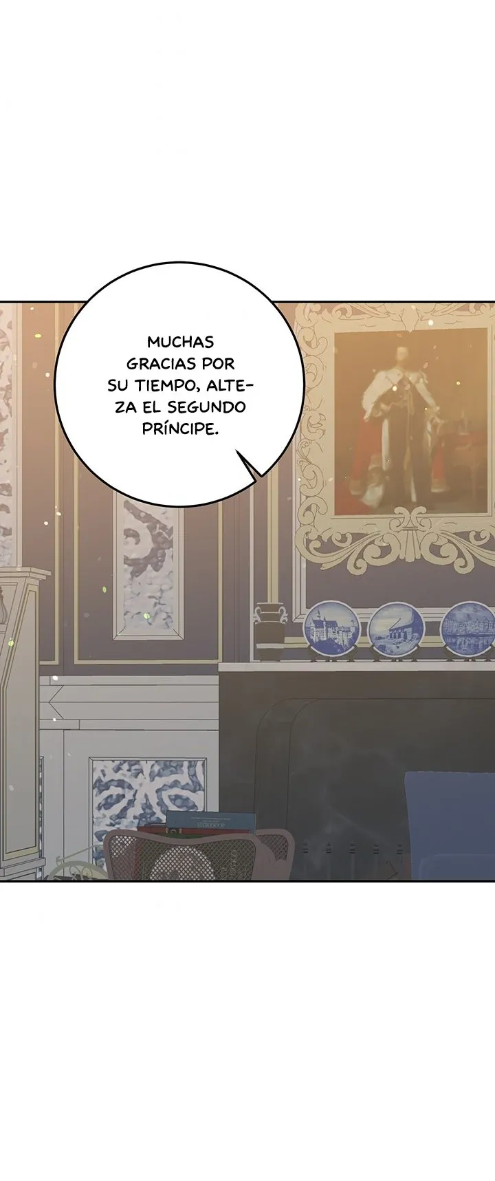 Es inútil aferrarse Capítulo 2 en Línea - página 67