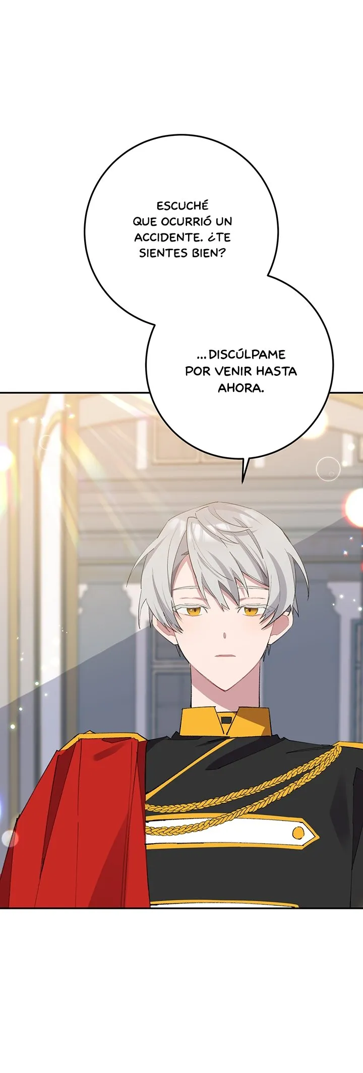 Es inútil aferrarse Capítulo 2 en Línea - página 68