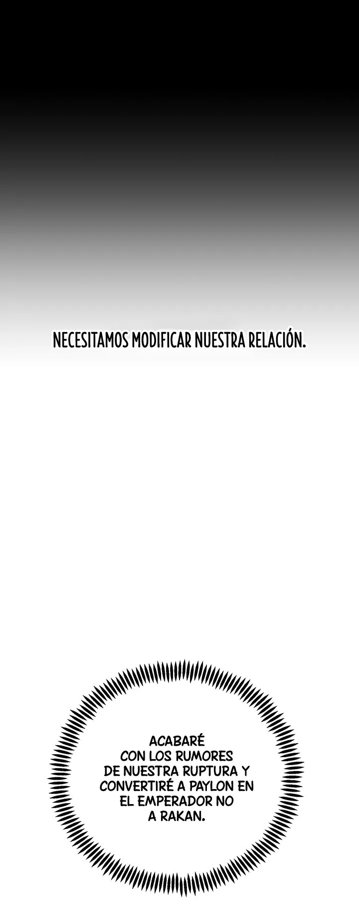 Es inútil aferrarse Capítulo 2 en Línea - página 73