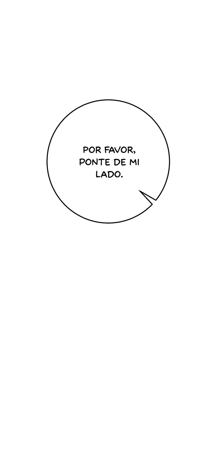 Es inútil aferrarse Capítulo 2 en Línea - página 85