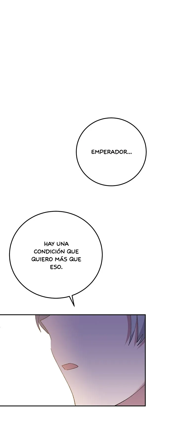 Es inútil aferrarse Capítulo 2 en Línea - página 88
