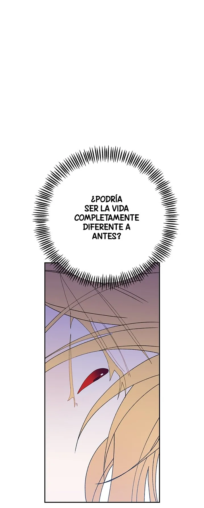 Es inútil aferrarse Capítulo 20 en Línea - página 92