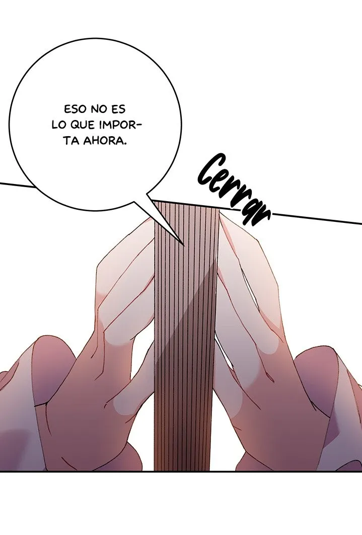 Es inútil aferrarse Capítulo 9 en Línea - página 23