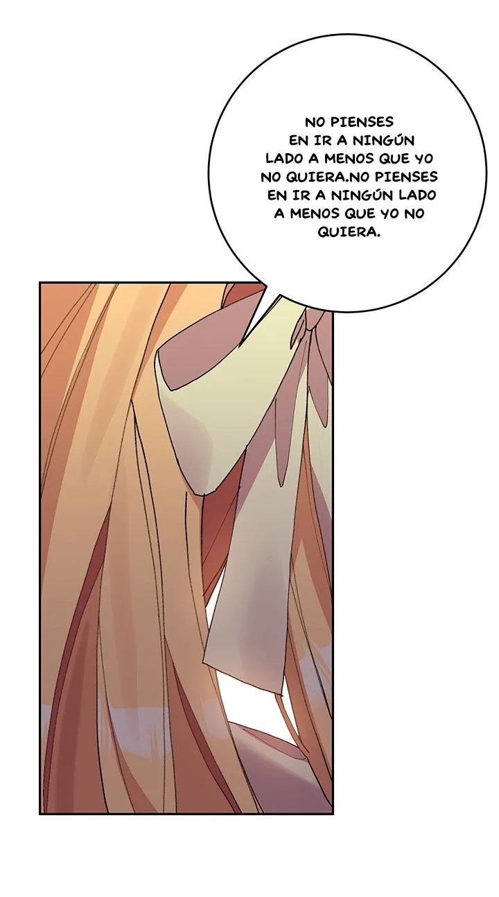 Es inútil aferrarse Capítulo 9 en Línea - página 31