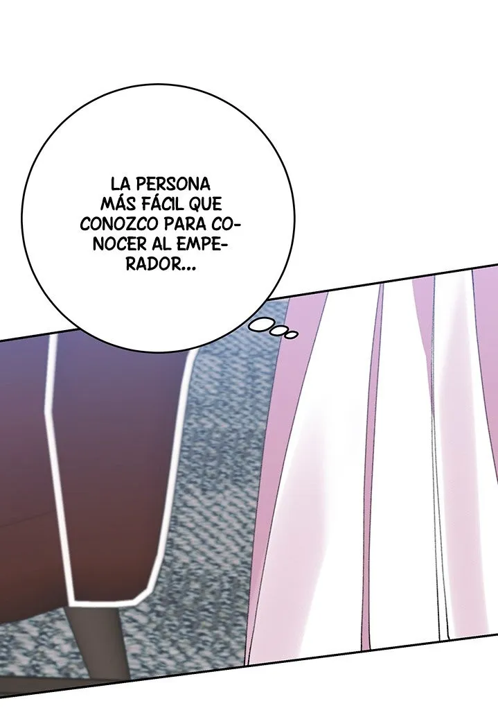 Es inútil aferrarse Capítulo 9 en Línea - página 41