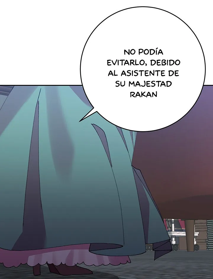 Es inútil aferrarse Capítulo 9 en Línea - página 54