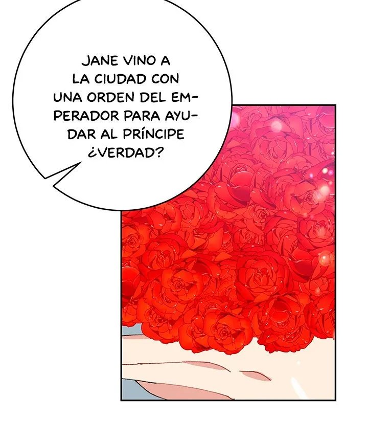 Es inútil aferrarse Capítulo 9 en Línea - página 58