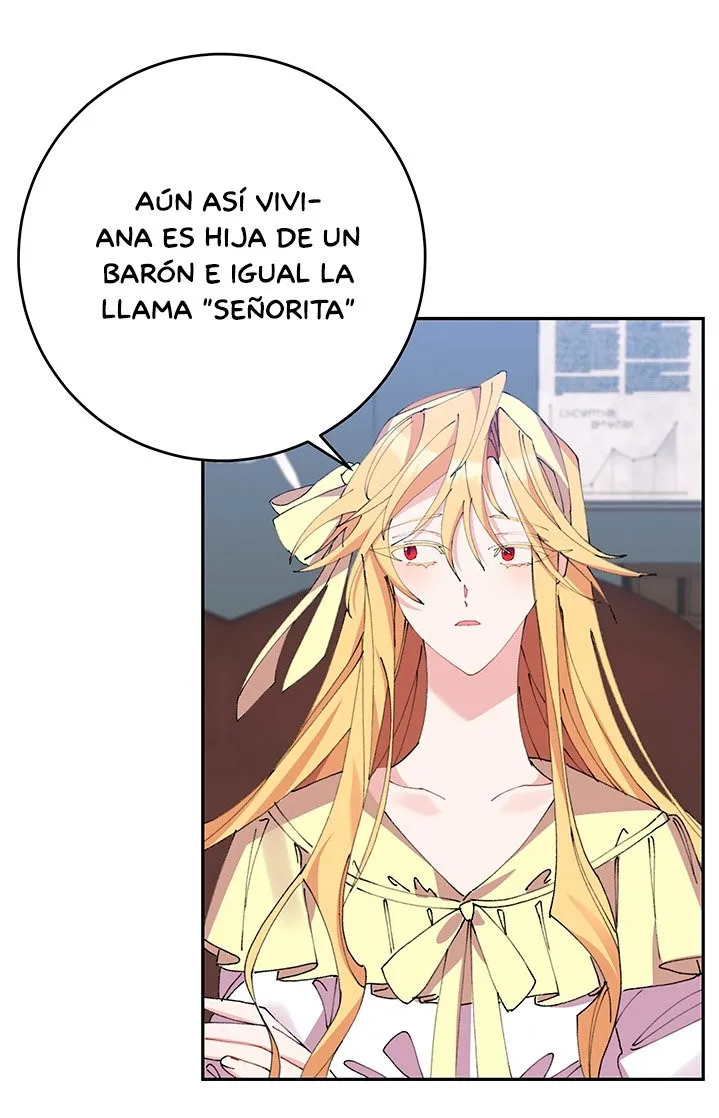 Es inútil aferrarse Capítulo 9 en Línea - página 62