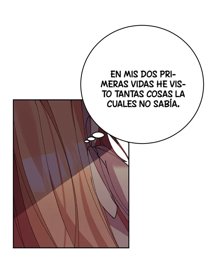 Es inútil aferrarse Capítulo 9 en Línea - página 70