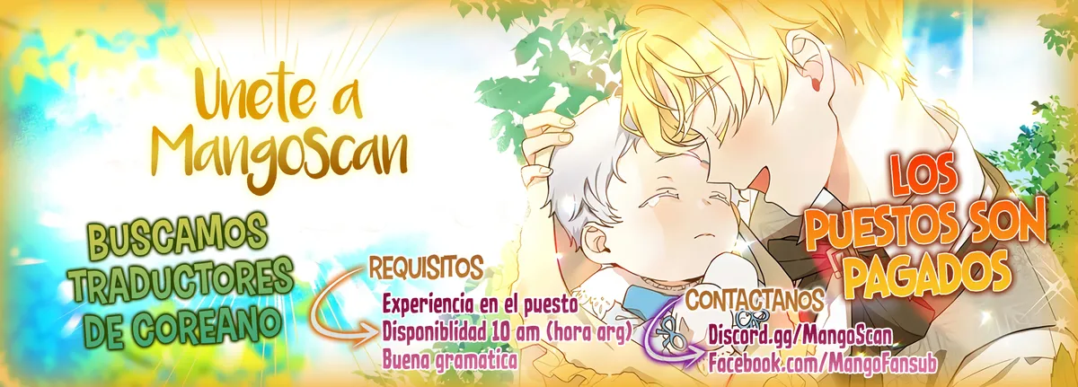 Es la primera vez que me aman Capítulo 20 en Línea - página 4