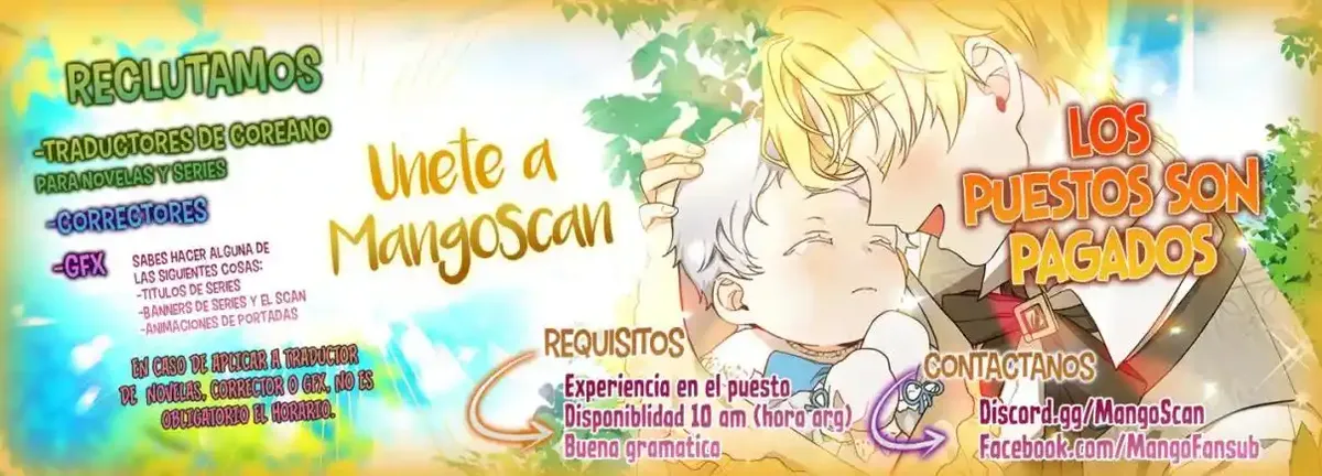 Es la primera vez que me aman Capítulo 24 en Línea - página 3