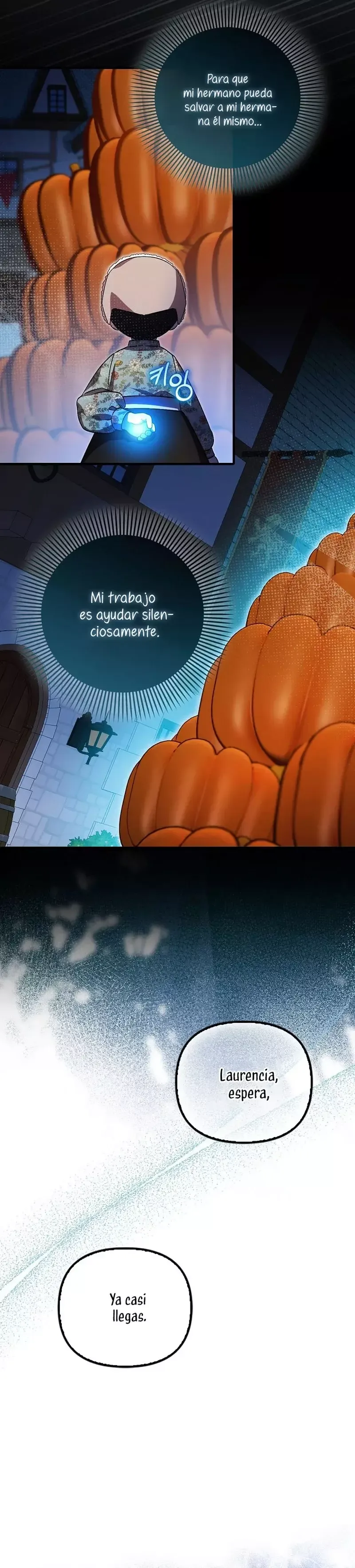 Es la primera vez que me aman Capítulo 29 en Línea - página 5
