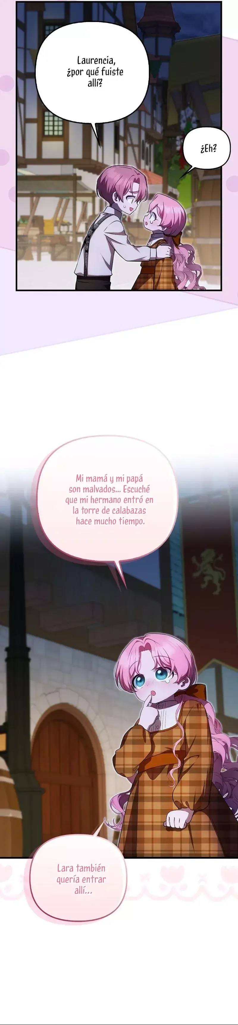 Es la primera vez que me aman Capítulo 29 en Línea - página 7