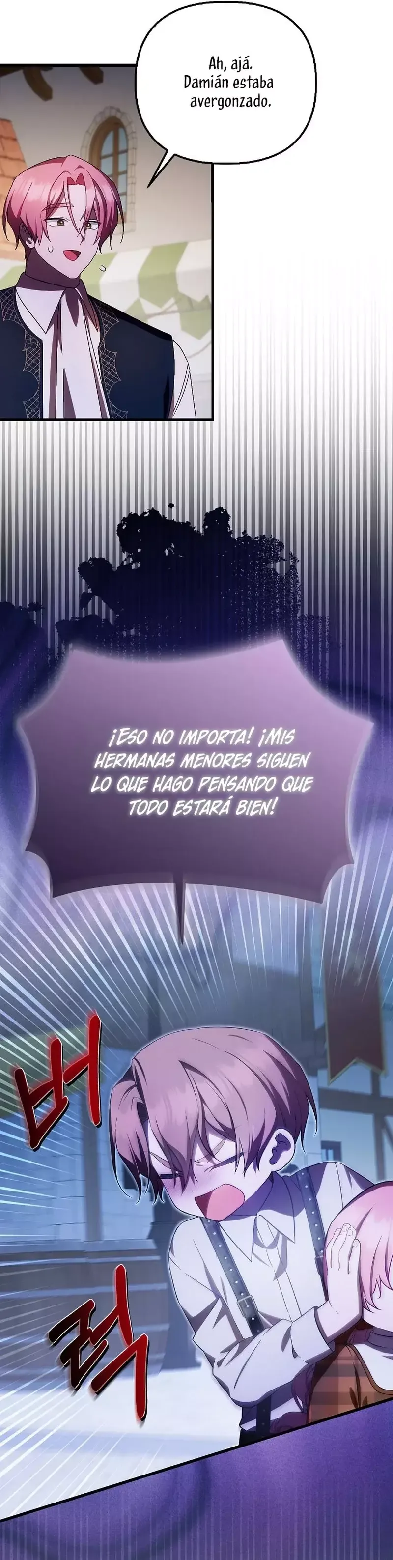 Es la primera vez que me aman Capítulo 29 en Línea - página 12