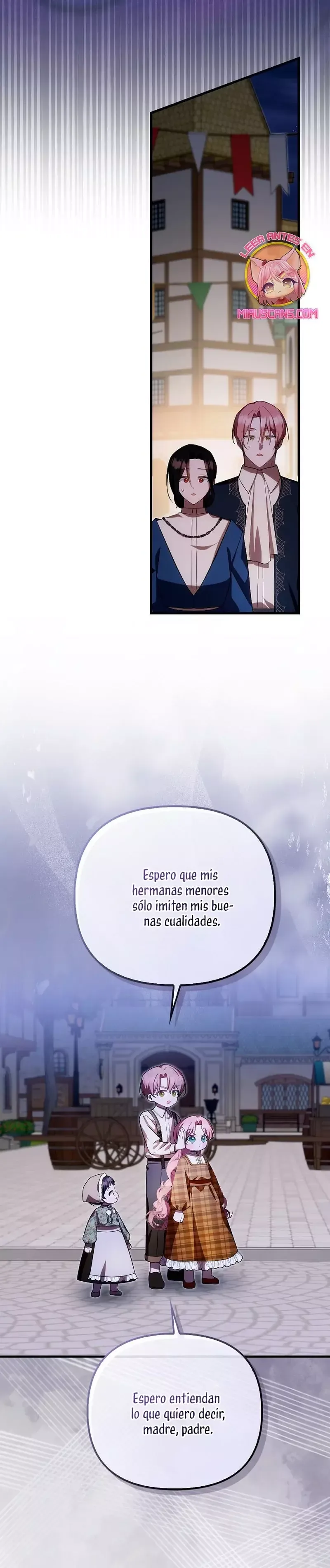 Es la primera vez que me aman Capítulo 29 en Línea - página 13