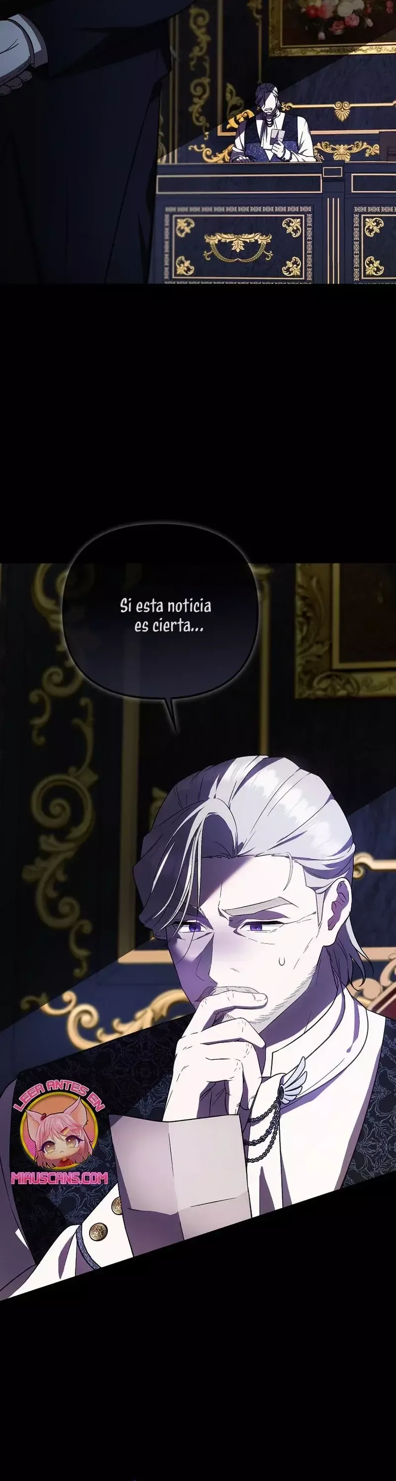 Es la primera vez que me aman Capítulo 29 en Línea - página 31