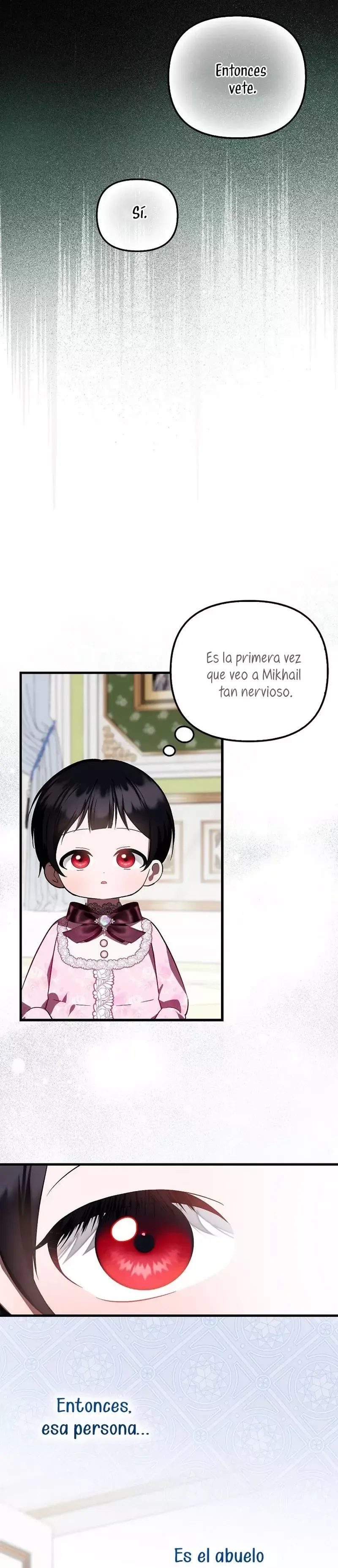 Es la primera vez que me aman Capítulo 30 en Línea - página 13