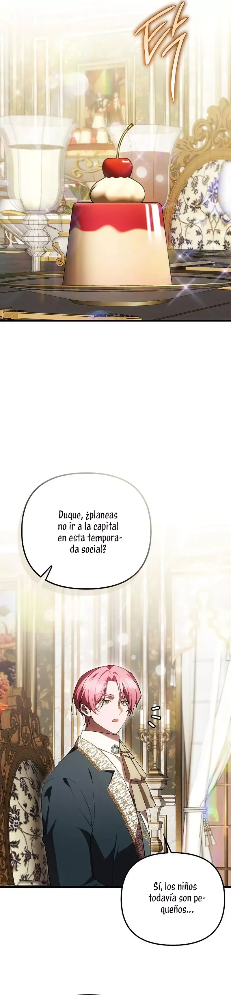 Es la primera vez que me aman Capítulo 30 en Línea - página 23