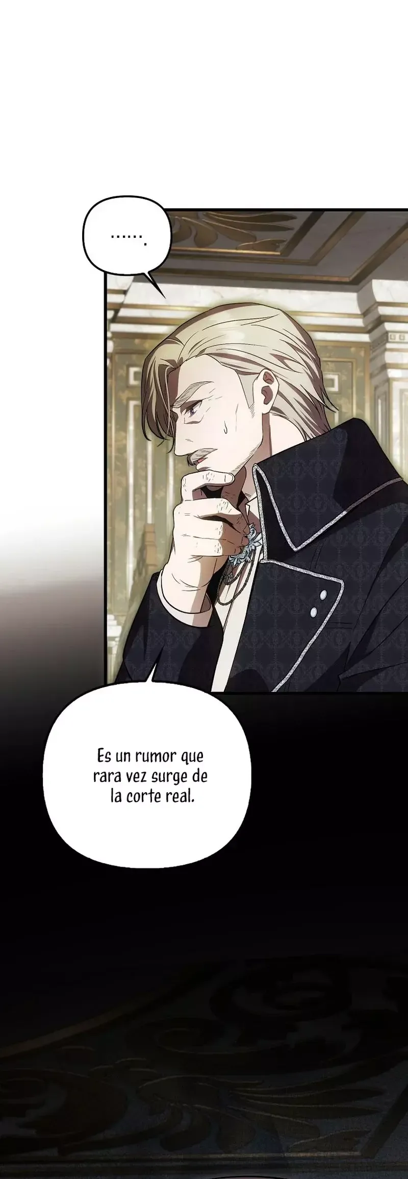 Es la primera vez que me aman Capítulo 30 en Línea - página 27