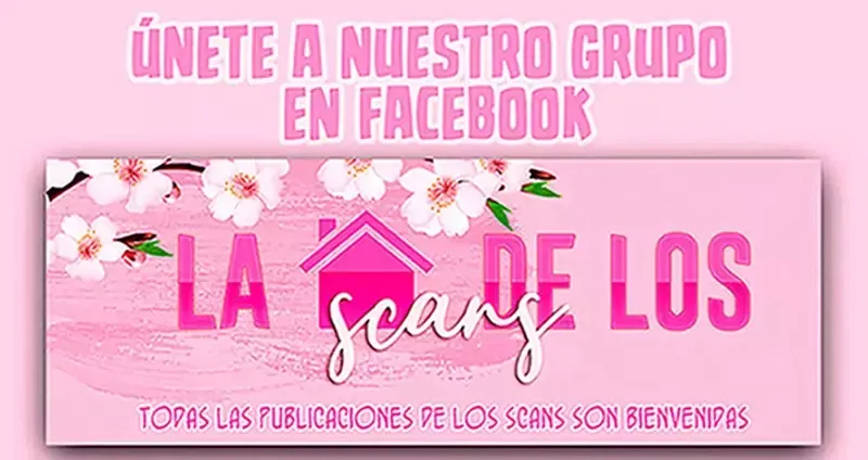 Es la primera vez que me aman Capítulo 30 en Línea - página 34