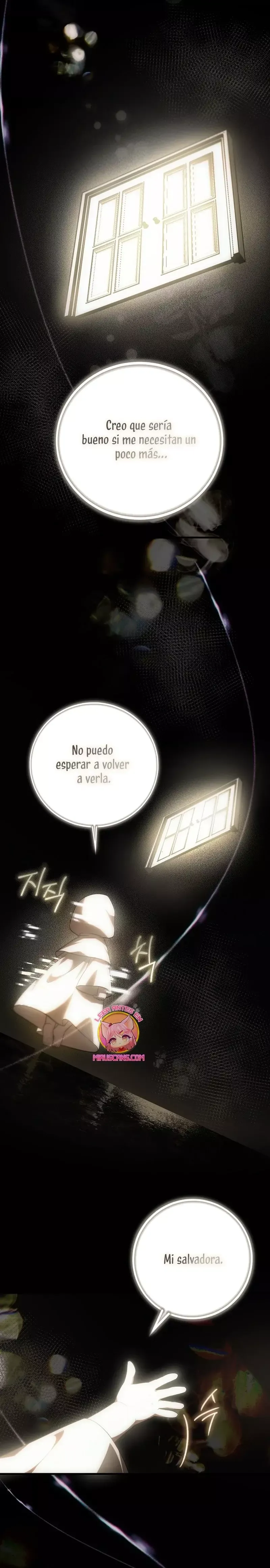 Es la primera vez que me aman Capítulo 43 en Línea - página 20