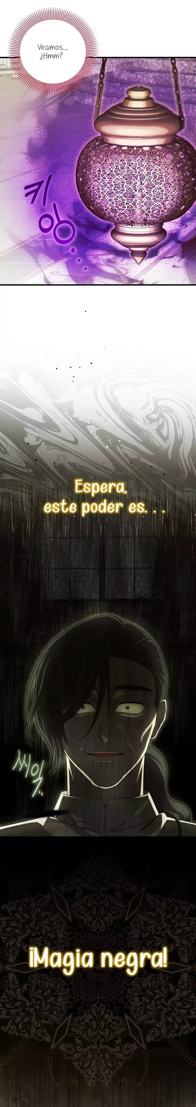 Es la primera vez que me aman Capítulo 49 en Línea - página 21