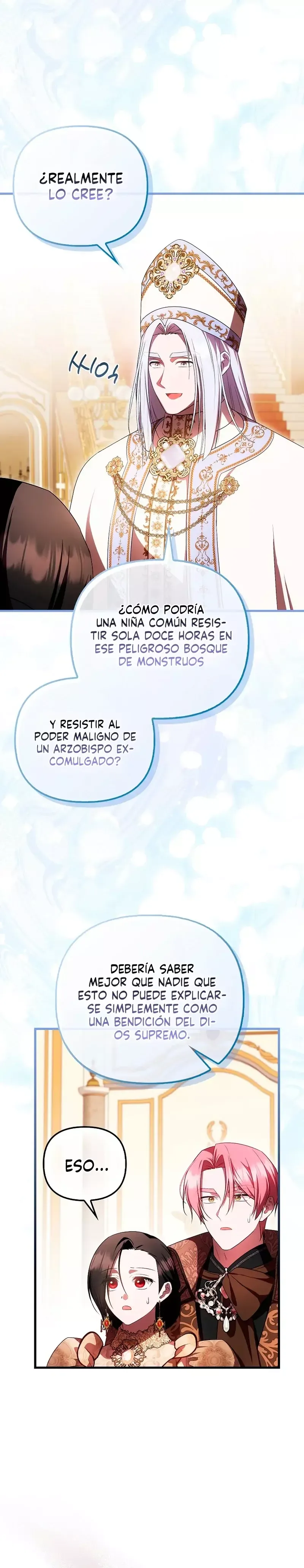 Es la primera vez que me aman Capítulo 56 en Línea - página 2