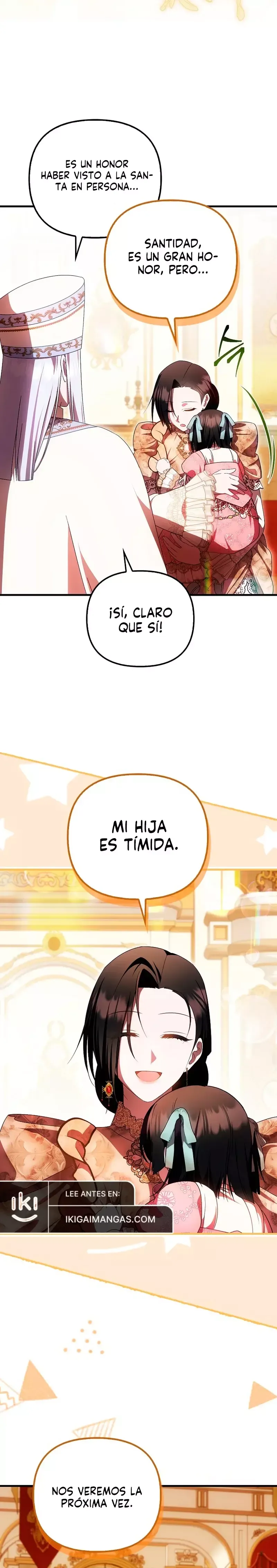 Es la primera vez que me aman Capítulo 56 en Línea - página 6
