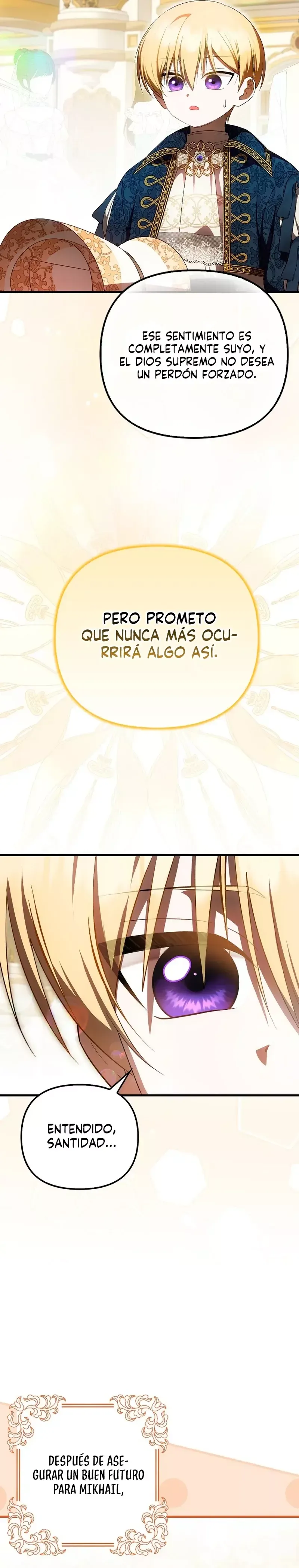 Es la primera vez que me aman Capítulo 56 en Línea - página 13
