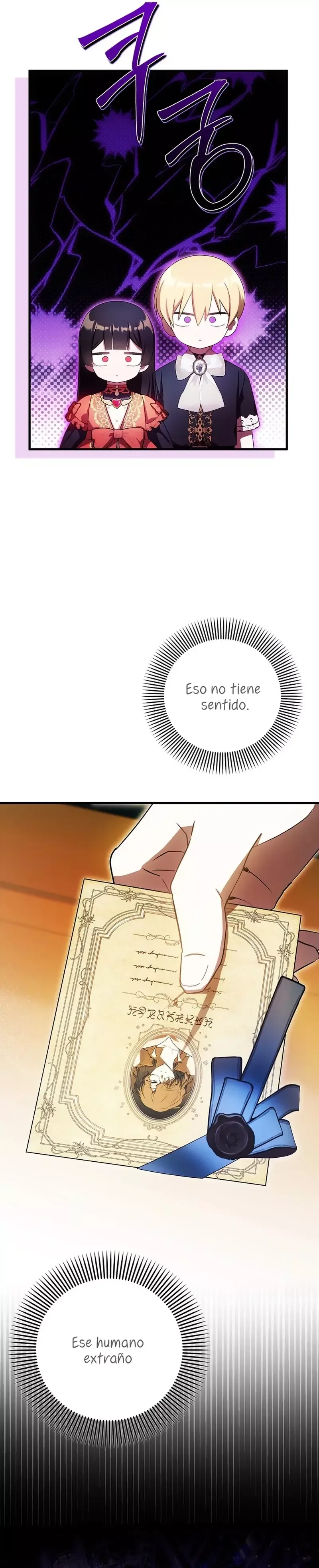 Es la primera vez que me aman Capítulo 62 en Línea - página 22