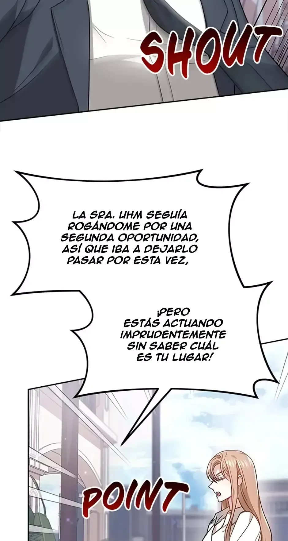Es la primera vez que me caso Capítulo 17 en Línea - página 5