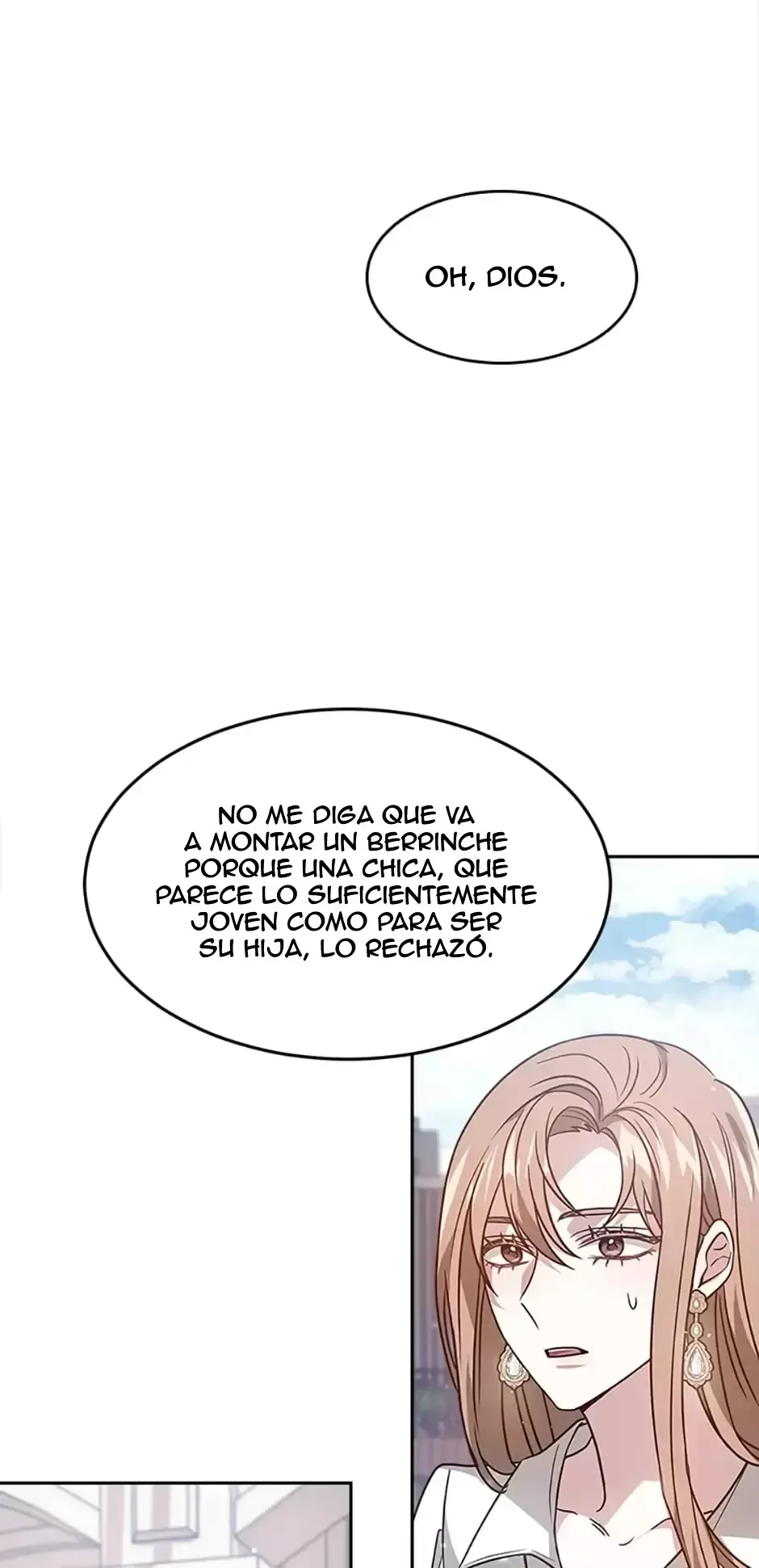 Es la primera vez que me caso Capítulo 17 en Línea - página 12
