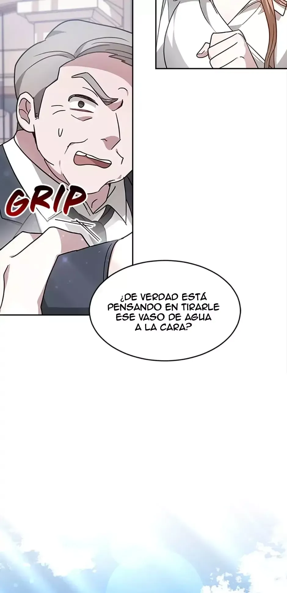 Es la primera vez que me caso Capítulo 17 en Línea - página 13