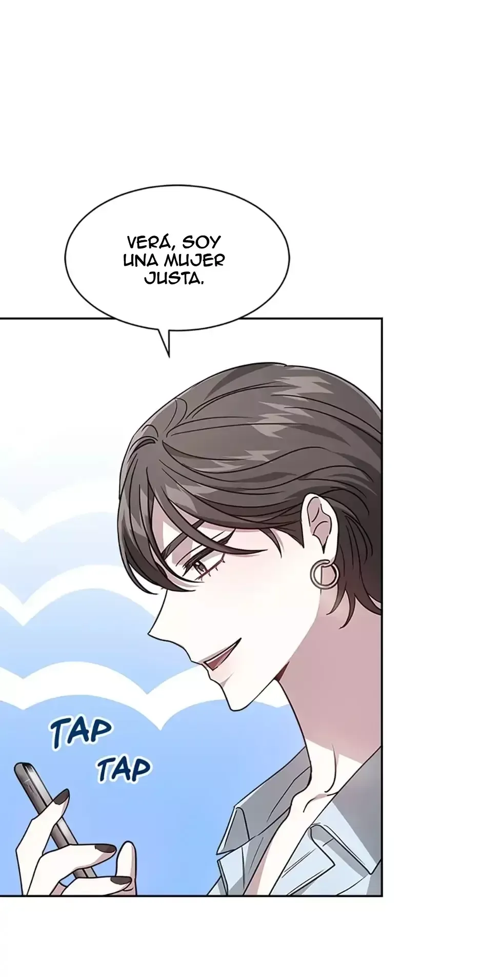 Es la primera vez que me caso Capítulo 17 en Línea - página 23