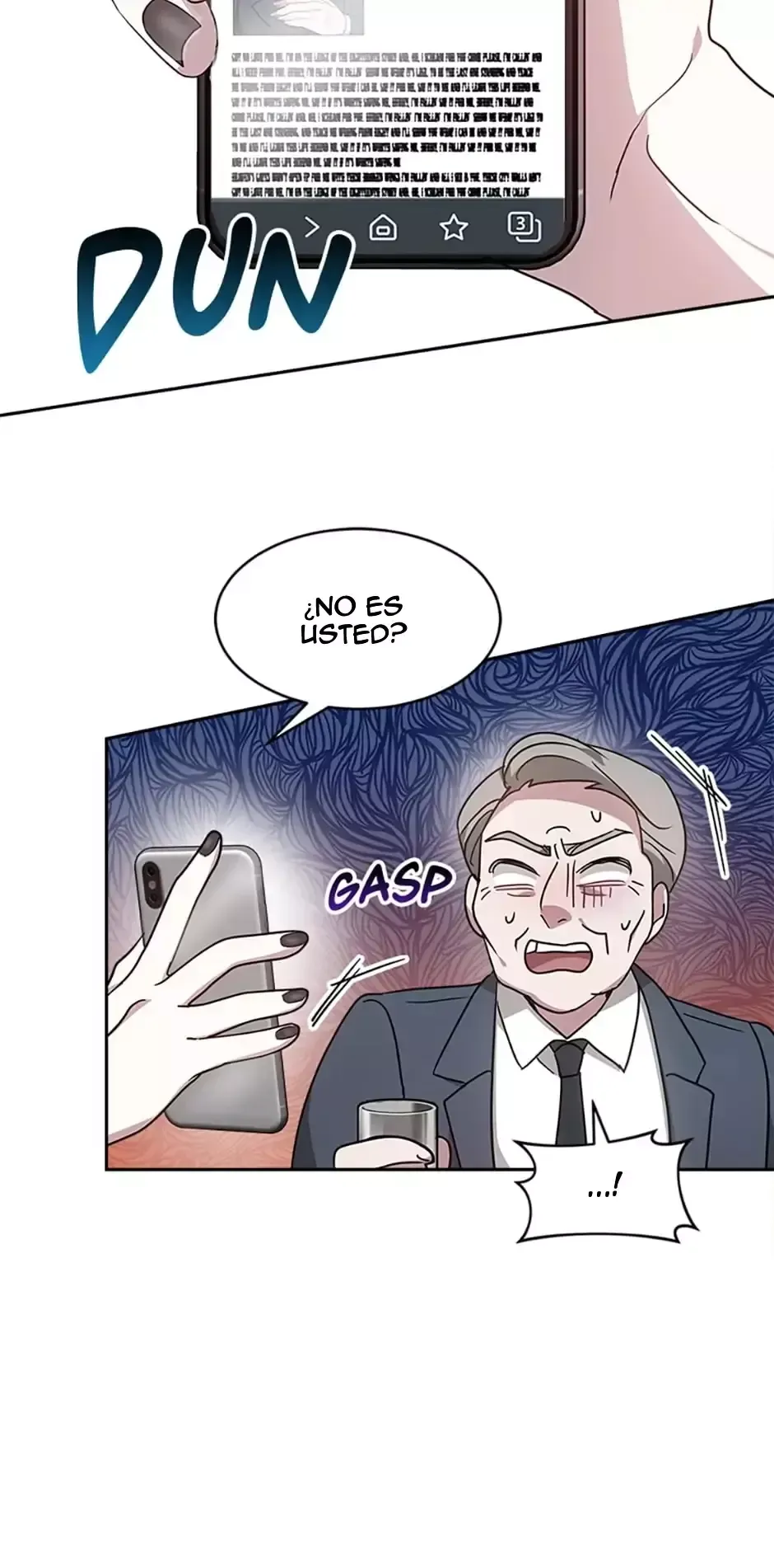 Es la primera vez que me caso Capítulo 17 en Línea - página 25