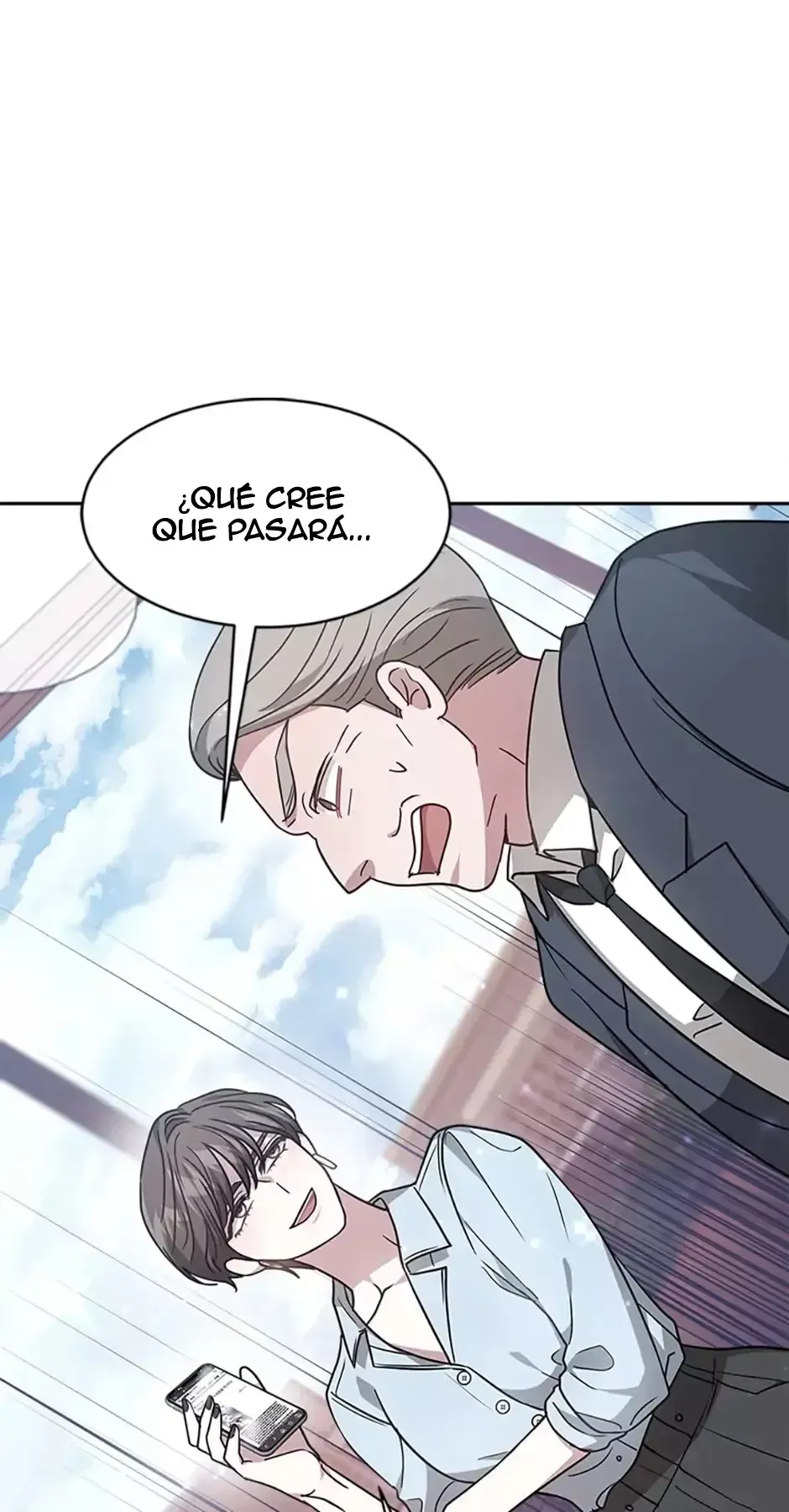 Es la primera vez que me caso Capítulo 17 en Línea - página 26