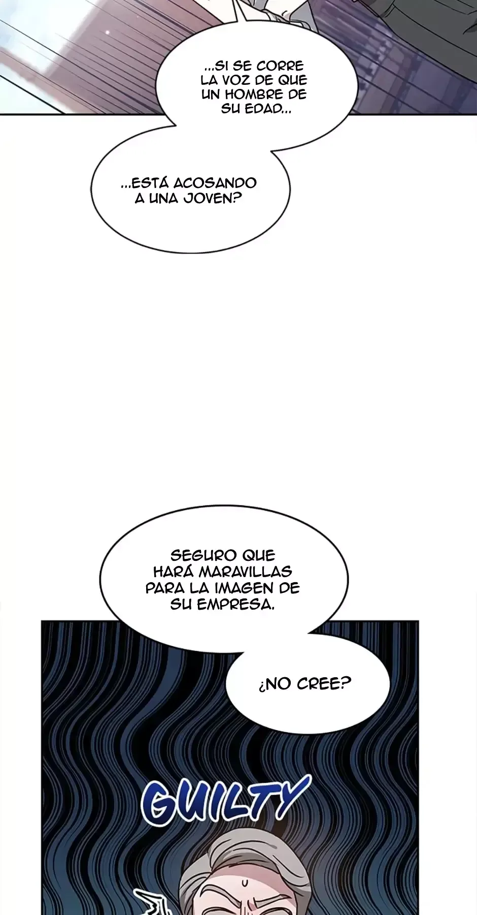Es la primera vez que me caso Capítulo 17 en Línea - página 27