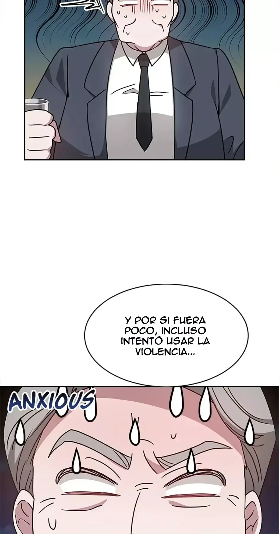Es la primera vez que me caso Capítulo 17 en Línea - página 28