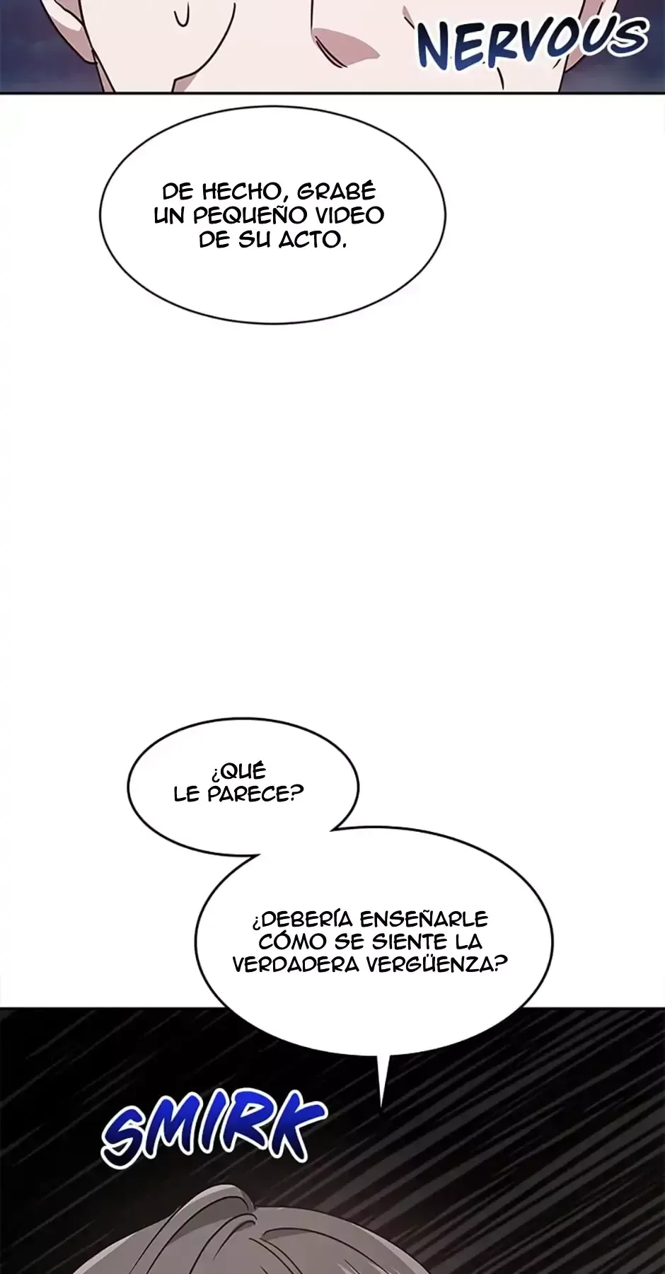 Es la primera vez que me caso Capítulo 17 en Línea - página 29