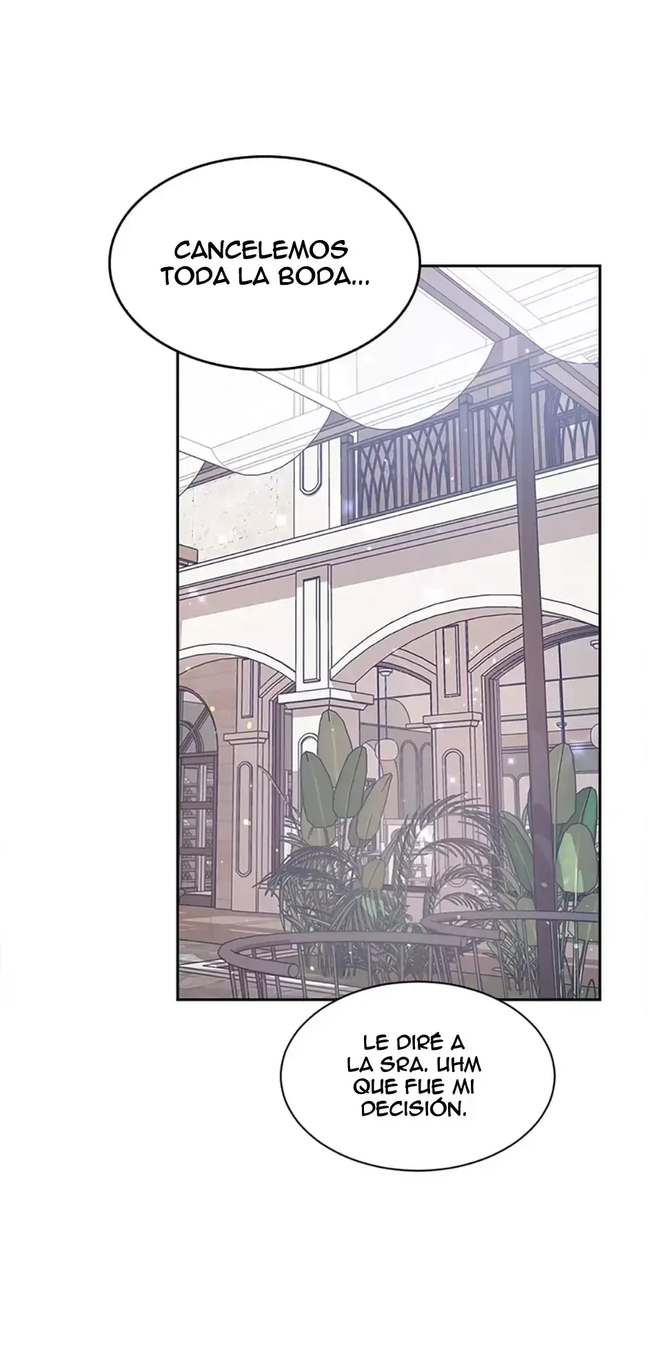 Es la primera vez que me caso Capítulo 17 en Línea - página 32