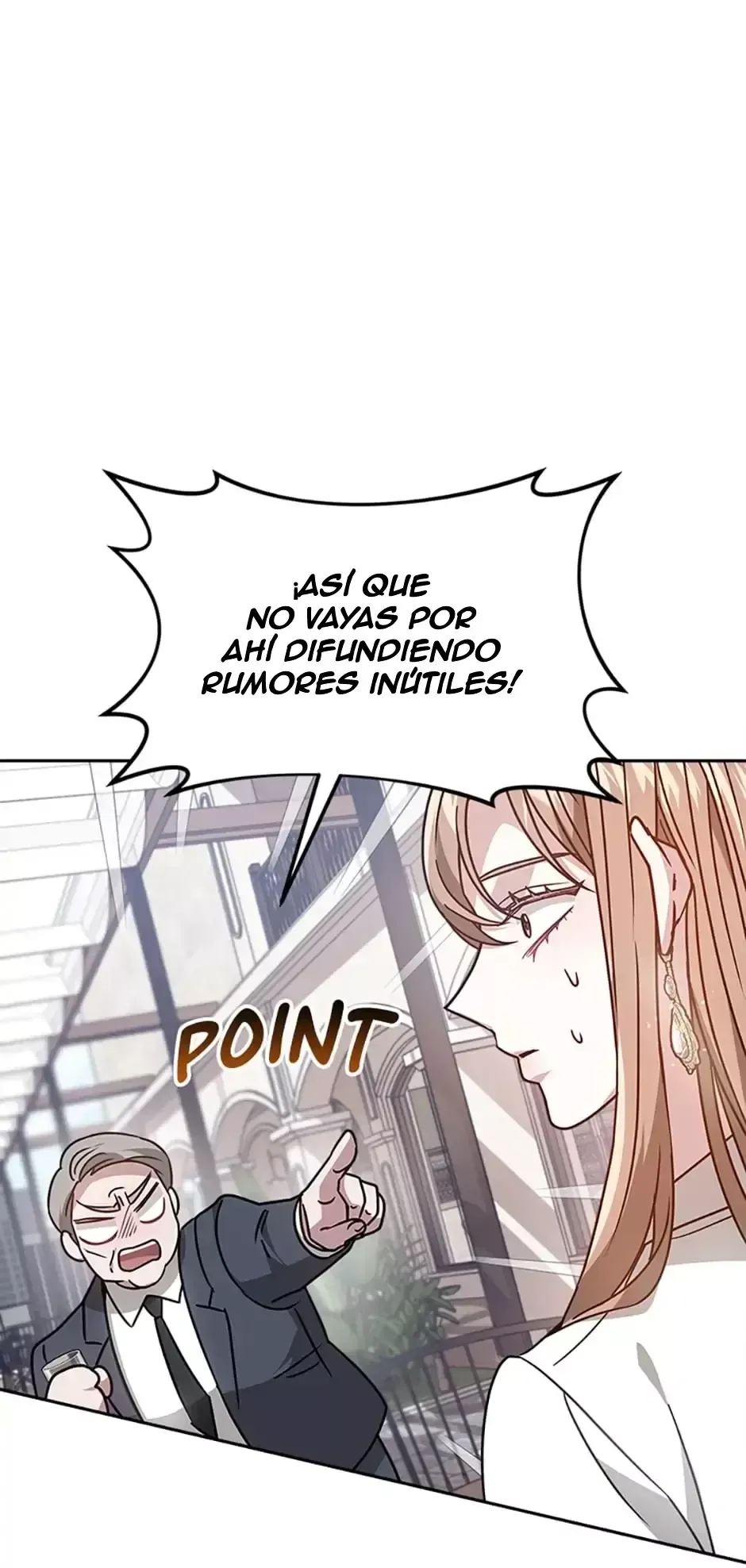 Es la primera vez que me caso Capítulo 17 en Línea - página 33