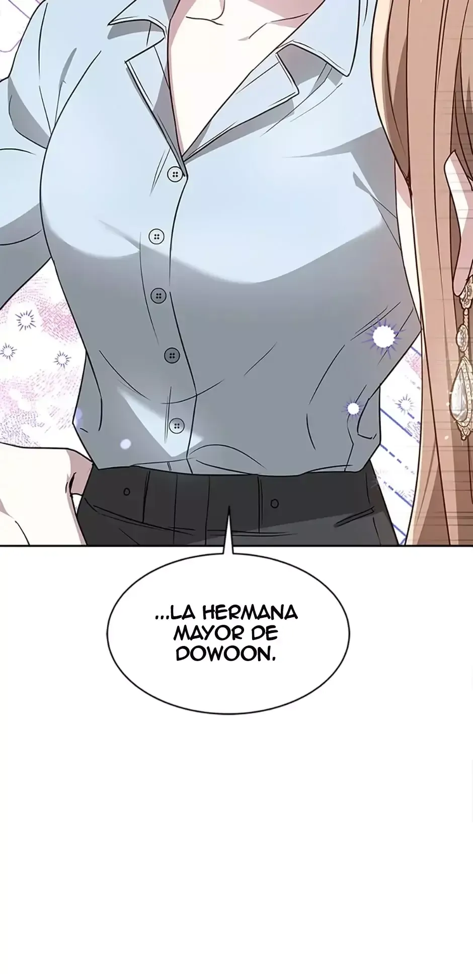Es la primera vez que me caso Capítulo 17 en Línea - página 41