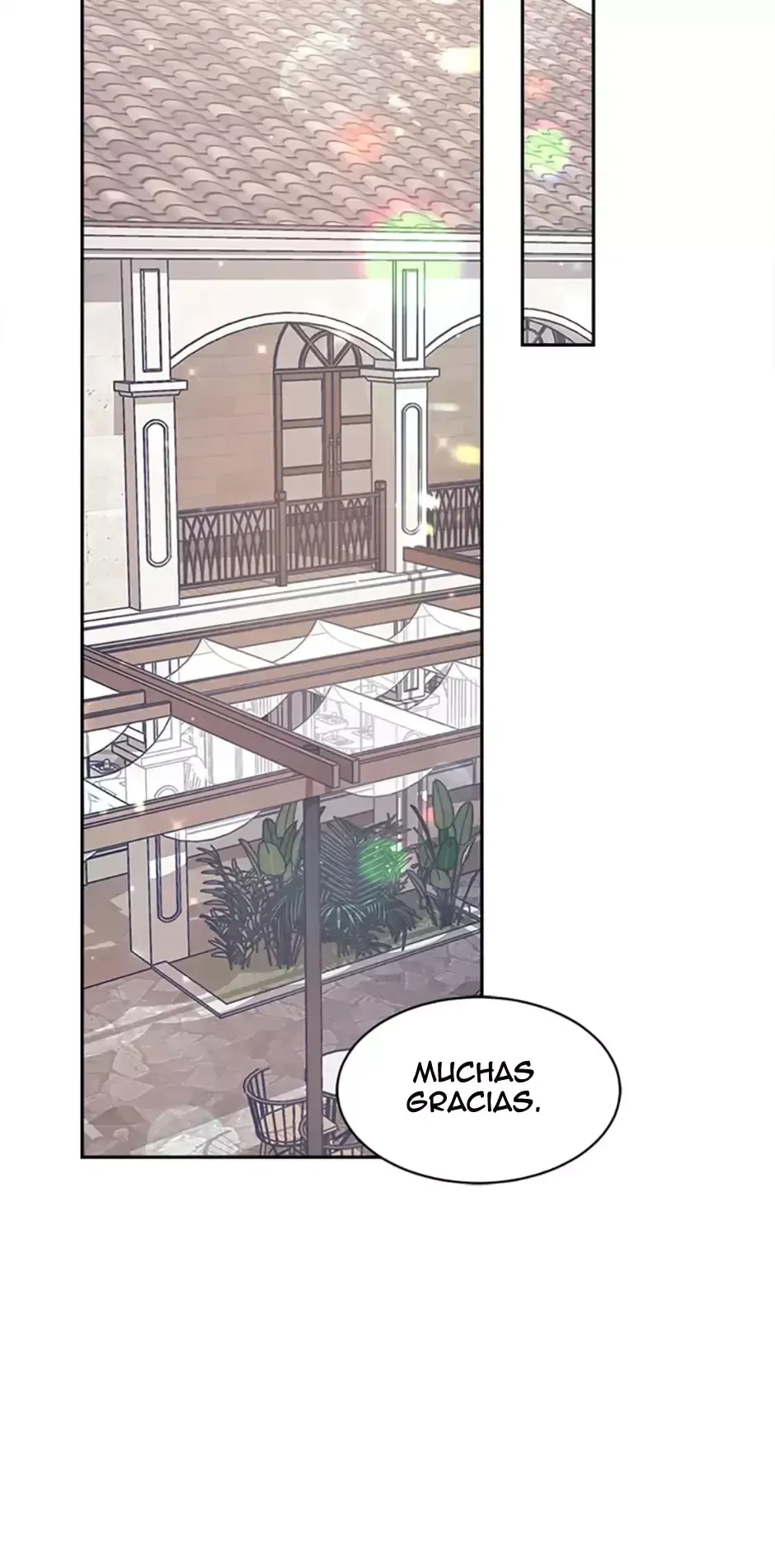 Es la primera vez que me caso Capítulo 17 en Línea - página 51